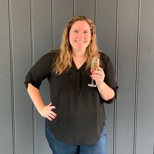 Meet your Posher, Kelli